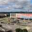 Вид на Кандалакшу - ИА Nord-News.Ru