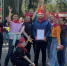 Госслужащие Ленобласти провели День здоровья в Вырице - 47 новостей