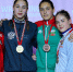 Ивановская спортсменка Кириллова победила на Первенстве Европы - Сетевое издание Ивановские новости