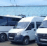 Автобусы на Иловайск, набережная в Новоазовске и завершение автопробега из Владивостока - Донецк Медиа