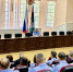 В СУ СКР по Чувашской Республике состоялось расширенное заседание коллегии по вопросам профилактики преступлений, в том числе совершённых несовершеннолетними и  в отношении несовершеннолетних - Следственное управление