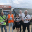 В Дедовске прошел рейд по безопасности на железной дороге - Газета Истра сегодня