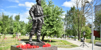 Благоустройство сквера Памяти и Центрального парка в Тутаеве будет продолжено - Ярославский регион