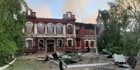 Власти ЛНР помогут с захоронением погибших в Старобельском колледже - Правительство ЛНР