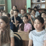Информационный урок для школьников - ДК Апрелевка