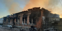 Пасечник объявил 24 и 25 мая днями траура в память о жертвах удара по Старобельскому колледжу - Луганский Информационный Центр