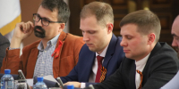 Депутаты единогласно приняли новый перечень наказов избирателей - Совет депутатов