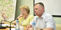 ​Масштабную модернизацию коммунальных сетей проводят в Тутаеве - Правительство