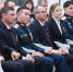 Итоги первого потока программы «Время героев» подвел Владимир Путин - Время Биробиджана
