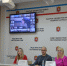 Ирина Кивико приняла участие в заседании комиссии Госсовета РФ по направлению «Инвестиции» - Минэкономразвития