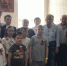 «Времён связующая нить». Карачев, Брянская область - КПРФ