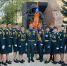 День кадрового работника: фундамент работ МЧС России — в руках профессионалов - МЧС Новосибирской области