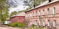 В Красноярске расселяют целую улицу аварийных домов - Наш Красноярский край