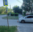 9-летнего велосипедиста сбили в Волгограде - Газета Городские вести