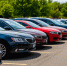 Объем продаж подержанных автомобилей увеличился - K-Ur.Info