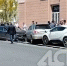 Появились кадры последствий массового столкновения авто в Южно-Сахалинске - News.Astv.Ru