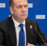 Дмитрий Медведев — участникам предварительного голосования «Единой России»: Попытки спрятать партийный политический статус будут жёстко пресекаться - Новый мир