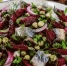 Советский салат «Сирень» снова возвращается на столы: почему рецепт со свеклой может затмить привычную селедку под шубой - ProKazan.Ru