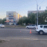 В Оренбурге после наезд автомобиля госпитализированы две девочки - ProOren.Ru