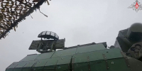 В Тверской области ночью сбили БПЛА - ТИА