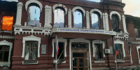 В Старобельске из-под завалов достали тела всех погибших - Spbdnevnik.ru