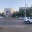 В Оренбурге на переходе сбили двух 12-летних девочек - Газета Оренбуржье