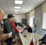 Росгвардейцы продолжают помогать кузбассовцам при трудоустройстве - Росгвардия