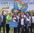 Команда педагогов Мичуринского округа - третья по итогам турслета - Michurinsk68.Ru
