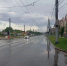 Почти 70% месячной нормы осадков выпало в Нижнем Новгороде во время ливня - Нижегородская правда