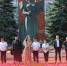 Выпуск кадетов Казачьего кадетского корпуса им. В.В. Платошина - Мелекесская епархия