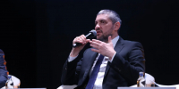 Осипов примет участие в форуме «Единой России» во Владивостоке - Забайкальский рабочий