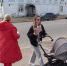 В Магадане прошла акция‑пикет «Красные в городе» - КПРФ