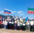 Небо над древним Болгаром украсили десятки разноцветных воздушных змеев - Газета Новая жизнь