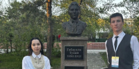 Кайбицкая молодежь   на пути служения нации - Кайбицкие зори