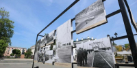 130 лет трамваю: в Нижнем Новгороде открыли фотовыставку - НИА Нижний Новгород