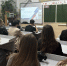 Родители белореченских выпускников – участники краевого собрания - Газета Огни Кавказа