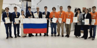 Владимир Путин поздравил самарскую школьницу с победой на олимпиаде по биологии - ProGorodSamara.Ru