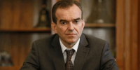 Вениамин Кондратьев принес соболезнования жителям Луганской Народной Республики в связи с трагедией в Старобельске - Газета Кубань Сегодня