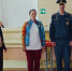 Дождь не помеха: в Волхове прошел турслёт для дошколят и их родителей - SyasNews.Ru