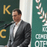 Павел Малков: Вместе с Комитетом семей воинов Отечества реализуем много важных проектов - ИА МедиаРязань