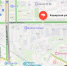 Фото к материалу: В Ростове на улице Малиновского образовалась пробка - DonDay.Ru
