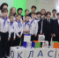Церемония вручения премии «Высший класс!» - Администрация г. Лесной