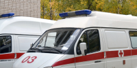 Два человека погибли в лобовом столкновении иномарок в Лужском районе - Online47.Ru