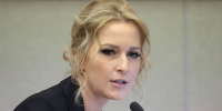 Лантратова: При атаке ВСУ на колледж в Старобельске пострадали больше 60 детей - Вечерняя Москва