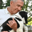 Раису Татарстана передали двух щенков туркменского алабая в подарок от Бердымухамедова - Казань Информ