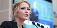 Лантратова заявила, что ВСУ ждали выбегающих из общежития в Старобельске детей - M24.Ru