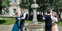 В день рождения Пушкина орловцев приглашают читать стихи и примерять образы эпохи - Орловский Вестник