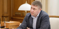 Александр Шуваев осмотрел ход строительства «Белого квартала» в областной столице - Сетевое издание Красное знамя