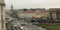 25 мая в Петербурге будет ветрено: порывы достигнут 18 м/с - tvspb.ru - ТК Санкт-Петербург