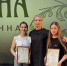 Юные таланты на большой сцене: солисты «Дома танца» на гала-концерте «Русский балет» - Газета В 24 часа